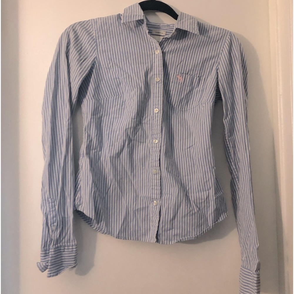 Abercrombie & Fitch Nee York